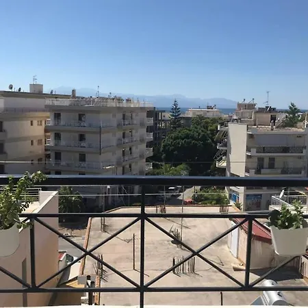 Loutraki's Balcony 2 *