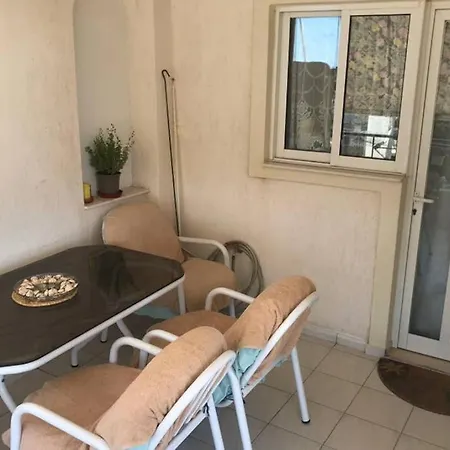Apartment Loutraki's Balcony 2
