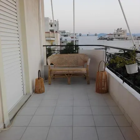 Loutraki's Balcony 2 * Loutraki (Corinthia)